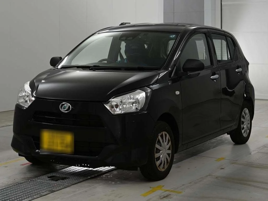 Daihatsu Mira e:S LA350S 2025